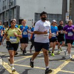 Regeneron Great Limerick Run 2026 took place Sunday, May 3rd, 2026. Picture: Olena Oleksienko/ilovelimerick