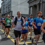 Regeneron Great Limerick Run 2026 took place Sunday, May 3rd, 2026. Picture: Olena Oleksienko/ilovelimerick