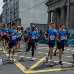 Regeneron Great Limerick Run 2026 took place Sunday, May 3rd, 2026. Picture: Olena Oleksienko/ilovelimerick