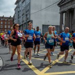 Regeneron Great Limerick Run 2026 took place Sunday, May 3rd, 2026. Picture: Olena Oleksienko/ilovelimerick