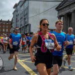 Regeneron Great Limerick Run 2026 took place Sunday, May 3rd, 2026. Picture: Olena Oleksienko/ilovelimerick