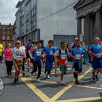 Regeneron Great Limerick Run 2026 took place Sunday, May 3rd, 2026. Picture: Olena Oleksienko/ilovelimerick