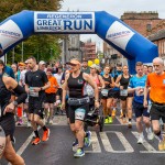 Regeneron Great Limerick Run 2026 took place Sunday, May 3rd, 2026. Picture: Olena Oleksienko/ilovelimerick