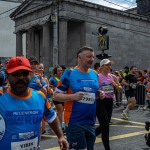 Regeneron Great Limerick Run 2026 took place Sunday, May 3rd, 2026. Picture: Olena Oleksienko/ilovelimerick