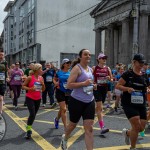 Regeneron Great Limerick Run 2026 took place Sunday, May 3rd, 2026. Picture: Olena Oleksienko/ilovelimerick