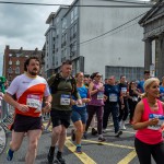 Regeneron Great Limerick Run 2026 took place Sunday, May 3rd, 2026. Picture: Olena Oleksienko/ilovelimerick