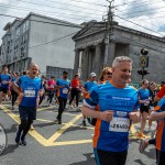 Regeneron Great Limerick Run 2026 took place Sunday, May 3rd, 2026. Picture: Olena Oleksienko/ilovelimerick