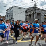 Regeneron Great Limerick Run 2026 took place Sunday, May 3rd, 2026. Picture: Olena Oleksienko/ilovelimerick
