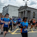 Regeneron Great Limerick Run 2026 took place Sunday, May 3rd, 2026. Picture: Olena Oleksienko/ilovelimerick