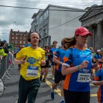 Regeneron Great Limerick Run 2026 took place Sunday, May 3rd, 2026. Picture: Olena Oleksienko/ilovelimerick