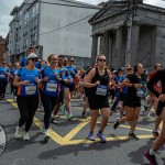 Regeneron Great Limerick Run 2026 took place Sunday, May 3rd, 2026. Picture: Olena Oleksienko/ilovelimerick