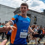 Regeneron Great Limerick Run 2026 took place Sunday, May 3rd, 2026. Picture: Olena Oleksienko/ilovelimerick