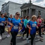 Regeneron Great Limerick Run 2026 took place Sunday, May 3rd, 2026. Picture: Olena Oleksienko/ilovelimerick