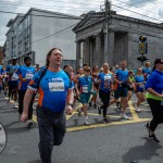 Regeneron Great Limerick Run 2026 took place Sunday, May 3rd, 2026. Picture: Olena Oleksienko/ilovelimerick