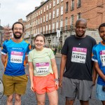 Regeneron Great Limerick Run 2026 took place Sunday, May 3rd, 2026. Picture: Olena Oleksienko/ilovelimerick