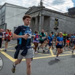 Regeneron Great Limerick Run 2026 took place Sunday, May 3rd, 2026. Picture: Olena Oleksienko/ilovelimerick