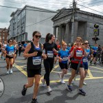 Regeneron Great Limerick Run 2026 took place Sunday, May 3rd, 2026. Picture: Olena Oleksienko/ilovelimerick