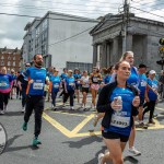 Regeneron Great Limerick Run 2026 took place Sunday, May 3rd, 2026. Picture: Olena Oleksienko/ilovelimerick