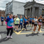 Regeneron Great Limerick Run 2026 took place Sunday, May 3rd, 2026. Picture: Olena Oleksienko/ilovelimerick
