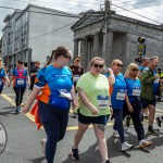 Regeneron Great Limerick Run 2026 took place Sunday, May 3rd, 2026. Picture: Olena Oleksienko/ilovelimerick