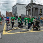 Regeneron Great Limerick Run 2026 took place Sunday, May 3rd, 2026. Picture: Olena Oleksienko/ilovelimerick