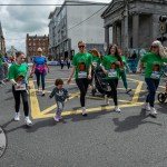 Regeneron Great Limerick Run 2026 took place Sunday, May 3rd, 2026. Picture: Olena Oleksienko/ilovelimerick