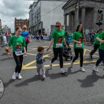 Regeneron Great Limerick Run 2026 took place Sunday, May 3rd, 2026. Picture: Olena Oleksienko/ilovelimerick