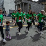 Regeneron Great Limerick Run 2026 took place Sunday, May 3rd, 2026. Picture: Olena Oleksienko/ilovelimerick