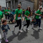 Regeneron Great Limerick Run 2026 took place Sunday, May 3rd, 2026. Picture: Olena Oleksienko/ilovelimerick