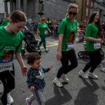 Regeneron Great Limerick Run 2026 took place Sunday, May 3rd, 2026. Picture: Olena Oleksienko/ilovelimerick
