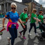 Regeneron Great Limerick Run 2026 took place Sunday, May 3rd, 2026. Picture: Olena Oleksienko/ilovelimerick