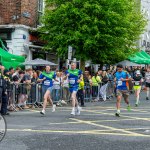 Regeneron Great Limerick Run 2026 took place Sunday, May 3rd, 2026. Picture: Olena Oleksienko/ilovelimerick