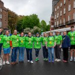 Regeneron Great Limerick Run 2026 took place Sunday, May 3rd, 2026. Picture: Olena Oleksienko/ilovelimerick