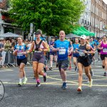 Regeneron Great Limerick Run 2026 took place Sunday, May 3rd, 2026. Picture: Olena Oleksienko/ilovelimerick