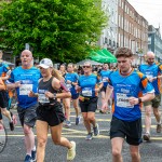Regeneron Great Limerick Run 2026 took place Sunday, May 3rd, 2026. Picture: Olena Oleksienko/ilovelimerick