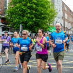 Regeneron Great Limerick Run 2026 took place Sunday, May 3rd, 2026. Picture: Olena Oleksienko/ilovelimerick
