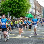 Regeneron Great Limerick Run 2026 took place Sunday, May 3rd, 2026. Picture: Olena Oleksienko/ilovelimerick