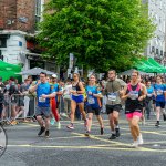 Regeneron Great Limerick Run 2026 took place Sunday, May 3rd, 2026. Picture: Olena Oleksienko/ilovelimerick