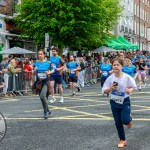 Regeneron Great Limerick Run 2026 took place Sunday, May 3rd, 2026. Picture: Olena Oleksienko/ilovelimerick