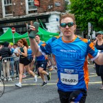 Regeneron Great Limerick Run 2026 took place Sunday, May 3rd, 2026. Picture: Olena Oleksienko/ilovelimerick