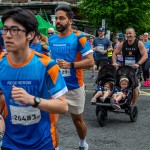 Regeneron Great Limerick Run 2026 took place Sunday, May 3rd, 2026. Picture: Olena Oleksienko/ilovelimerick