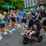 Regeneron Great Limerick Run 2026 took place Sunday, May 3rd, 2026. Picture: Olena Oleksienko/ilovelimerick