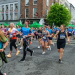 Regeneron Great Limerick Run 2026 took place Sunday, May 3rd, 2026. Picture: Olena Oleksienko/ilovelimerick