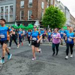 Regeneron Great Limerick Run 2026 took place Sunday, May 3rd, 2026. Picture: Olena Oleksienko/ilovelimerick