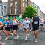 Regeneron Great Limerick Run 2026 took place Sunday, May 3rd, 2026. Picture: Olena Oleksienko/ilovelimerick