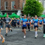 Regeneron Great Limerick Run 2026 took place Sunday, May 3rd, 2026. Picture: Olena Oleksienko/ilovelimerick