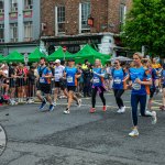 Regeneron Great Limerick Run 2026 took place Sunday, May 3rd, 2026. Picture: Olena Oleksienko/ilovelimerick