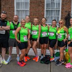 Regeneron Great Limerick Run 2026 took place Sunday, May 3rd, 2026. Picture: Olena Oleksienko/ilovelimerick