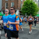 Regeneron Great Limerick Run 2026 took place Sunday, May 3rd, 2026. Picture: Olena Oleksienko/ilovelimerick