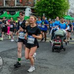 Regeneron Great Limerick Run 2026 took place Sunday, May 3rd, 2026. Picture: Olena Oleksienko/ilovelimerick
